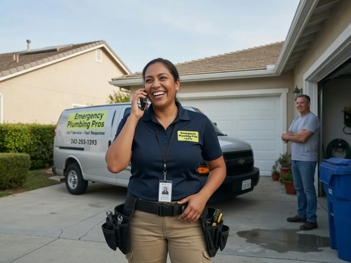 Emergency Plumber Barton, MD FAQs
